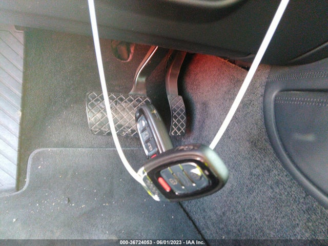 2018 Audi A8, VIN: WAU44AFDXJN000742