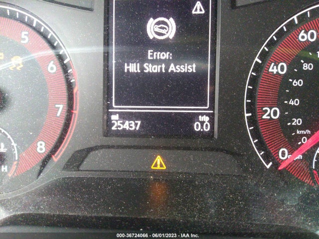 3VW6T7BU7MM009868 Volkswagen Jetta Gli S/autobahn