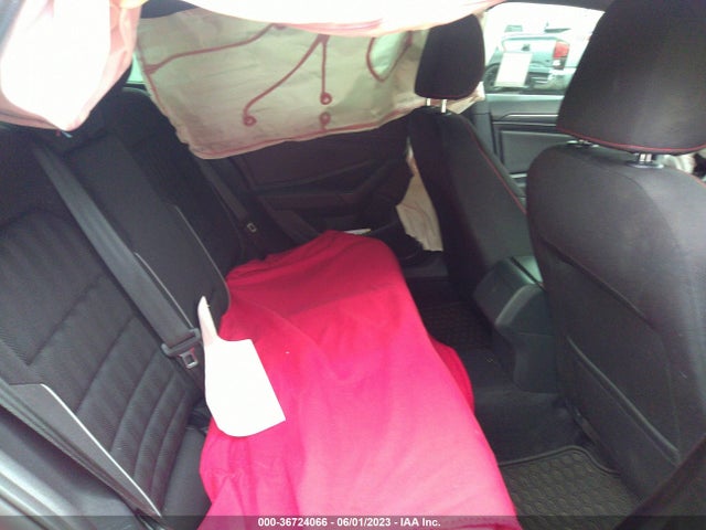 3VW6T7BU7MM009868 Volkswagen Jetta Gli S/autobahn