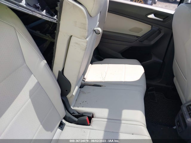 3VV2B7AX9KM005139 Volkswagen Tiguan Se/sel/sel R-line