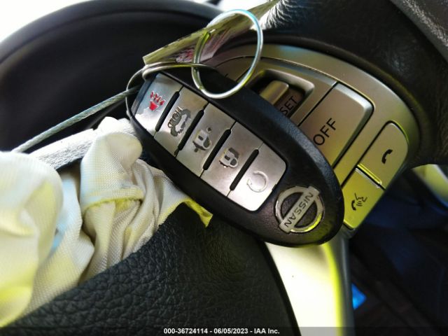 1N4AL3AP1HC266426 Nissan Altima 2.5 Sv