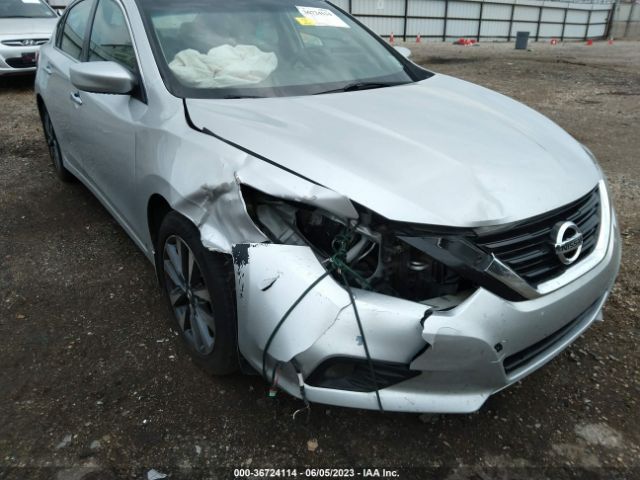 1N4AL3AP1HC266426 Nissan Altima 2.5 Sv