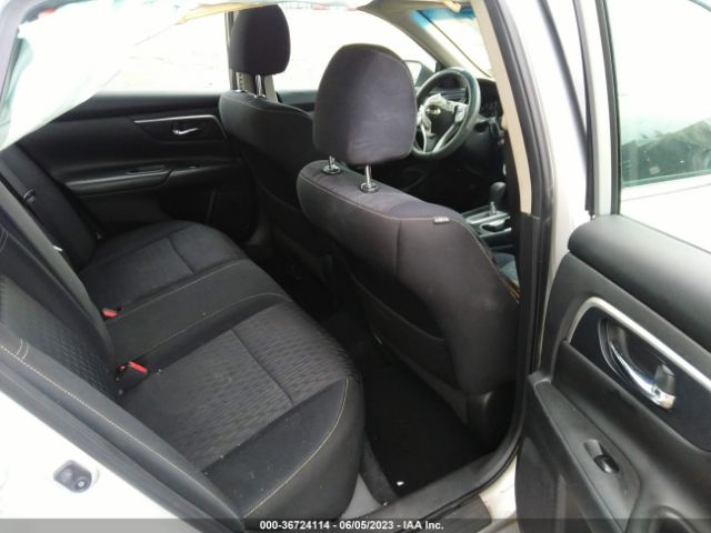 1N4AL3AP1HC266426 Nissan Altima 2.5 Sv