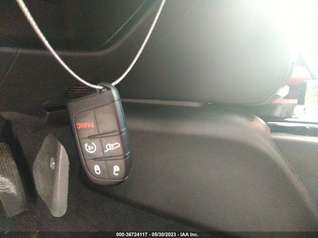 2020 Maserati Ghibli, VIN: ZAM57XSA8L1352530