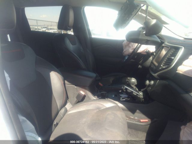 1C4PJMBS1GW105431 Jeep Cherokee Trailhawk