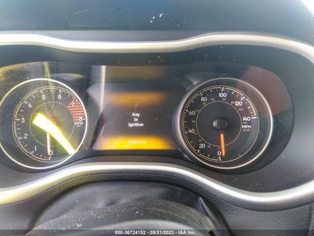1C4PJMBS1GW105431 Jeep Cherokee Trailhawk