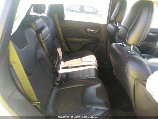 1C4PJMBS1GW105431 Jeep Cherokee Trailhawk