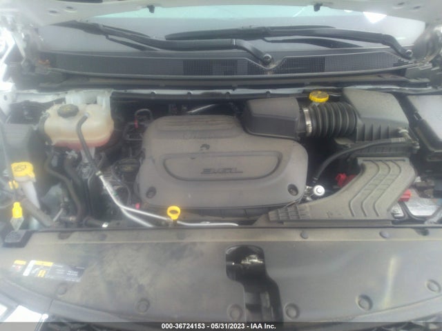 Chrysler Pacifica Touring 2022 2C4RC1FG6NR157957 Image 10