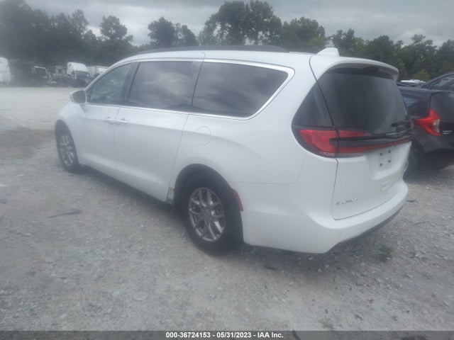 Chrysler Pacifica Touring 2022 2C4RC1FG6NR157957 Image 3