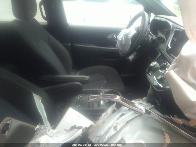 Chrysler Pacifica Touring 2022 2C4RC1FG6NR157957 Image 5