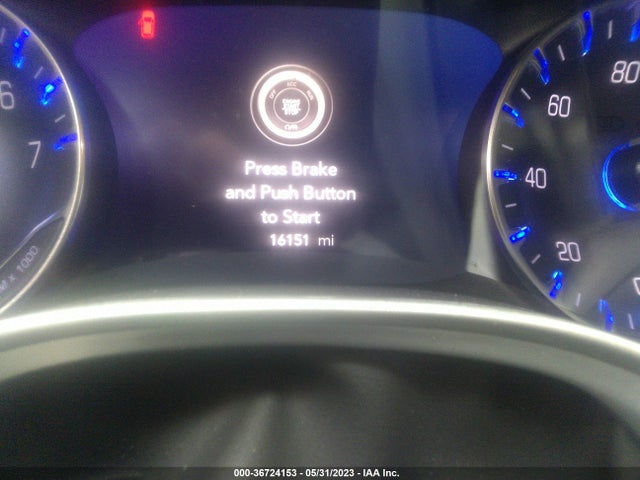 Chrysler Pacifica Touring 2022 2C4RC1FG6NR157957 Image 7