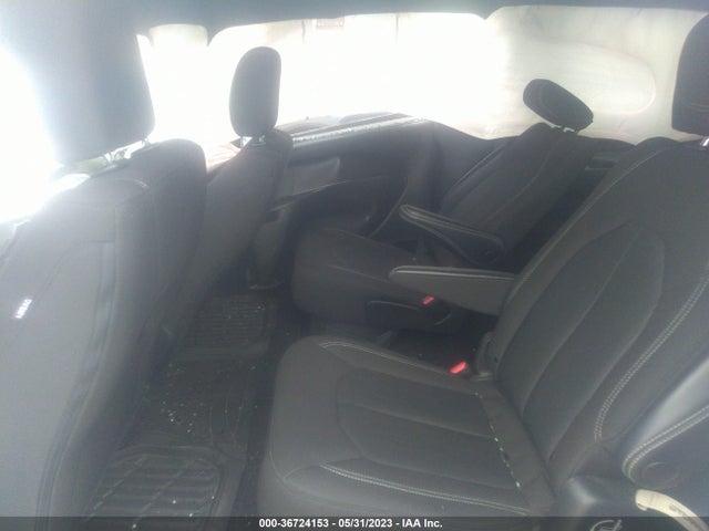 Chrysler Pacifica Touring 2022 2C4RC1FG6NR157957 Image 8