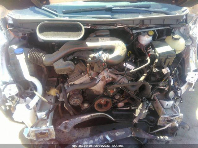 1FTYE2CM0HKA19873 Ford TRANSIT VAN