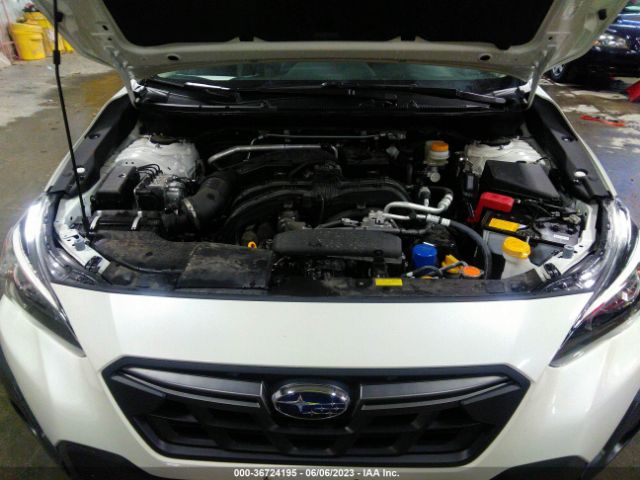 JF2GTHSC7NH212495 Subaru Crosstrek Sport