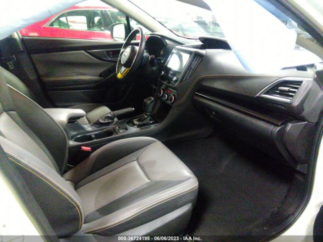 JF2GTHSC7NH212495 Subaru Crosstrek Sport