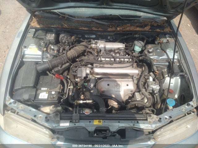 1994 HONDA ACCORD LX VIN: JHMCD5632RC054216