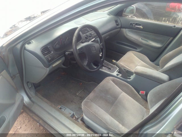 1994 HONDA ACCORD LX VIN: JHMCD5632RC054216