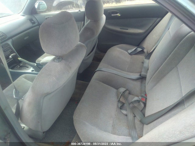 1994 HONDA ACCORD LX VIN: JHMCD5632RC054216