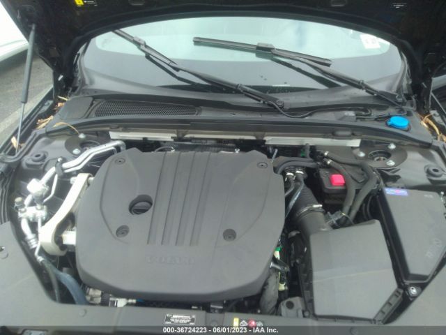 7JRL12FM9NG163035 Volvo S60 R-design