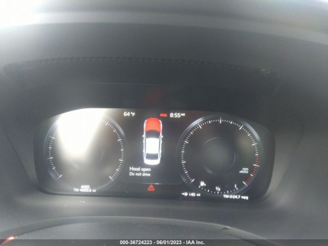 7JRL12FM9NG163035 Volvo S60 R-design
