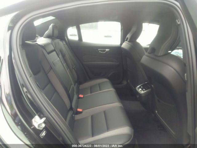 7JRL12FM9NG163035 Volvo S60 R-design