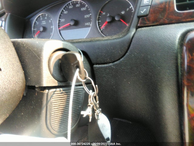 Chevrolet Impala Limited Lt 2014 2G1WB5E39E1129508 Image 11