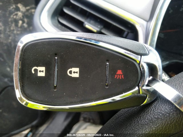Chevrolet EQUINOX LT 2020 3GNAXUEV2LS713076 Image 11