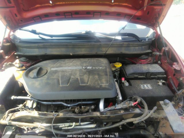 1C4PJLDS9FW516968 Jeep Cherokee Limited
