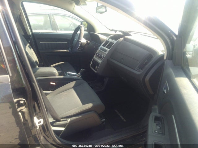 2010 DODGE JOURNEY SXT VIN: 3D4PG5FV4AT118487