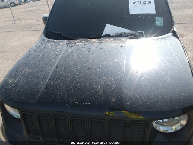 ZACNJABB4KPK59835 Jeep Renegade Altitude