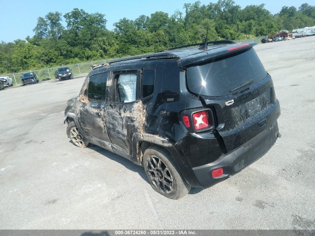 ZACNJABB4KPK59835 Jeep Renegade Altitude
