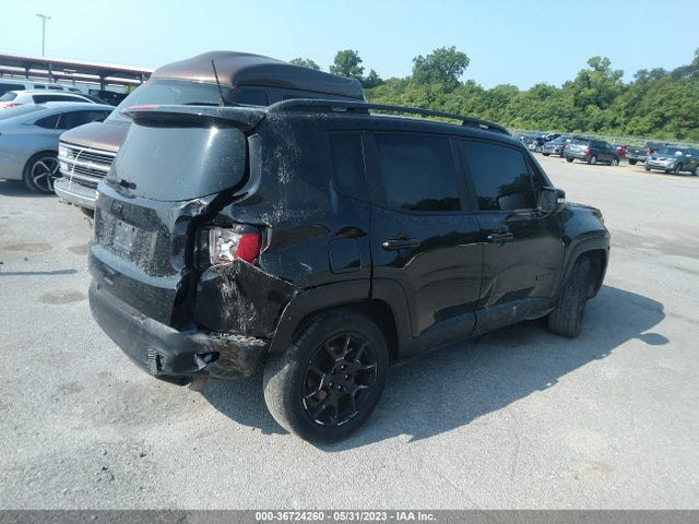ZACNJABB4KPK59835 Jeep Renegade Altitude