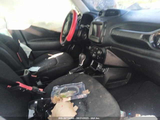 ZACNJABB4KPK59835 Jeep Renegade Altitude