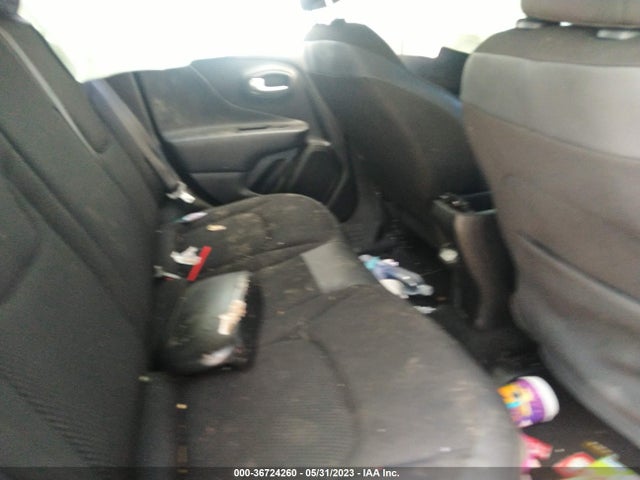 ZACNJABB4KPK59835 Jeep Renegade Altitude