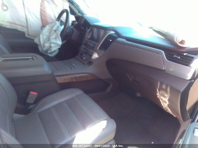 GMC YUKON DENALI 2018 1GKS2CKJXJR398524 Image 5