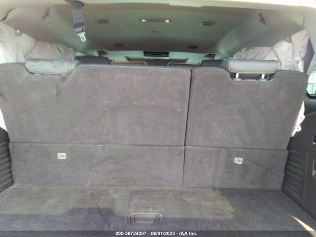GMC YUKON DENALI 2018 1GKS2CKJXJR398524 Image 8