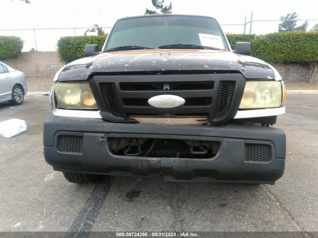 2008 FORD RANGER XL/XLT/SPORT/FX4 OFF-RD VIN: 1FTZR15E98PB01998