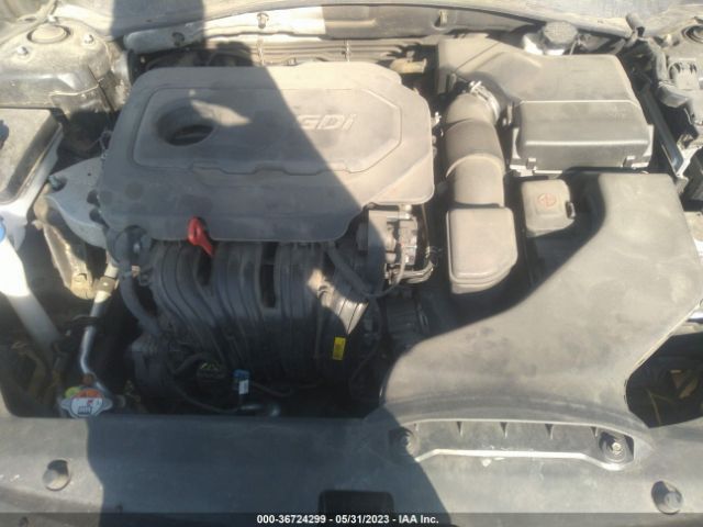 5XXGT4L35GG100056 KIA Optima Lx