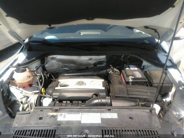 WVGAV7AX4JK004029 Volkswagen TIGUAN LIMITED