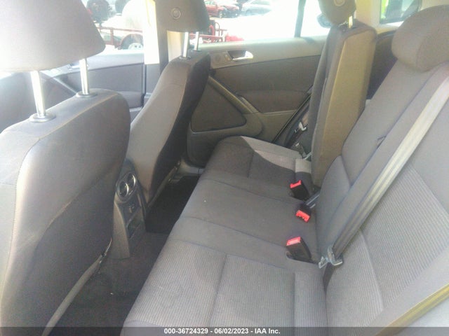 WVGAV7AX4JK004029 Volkswagen TIGUAN LIMITED