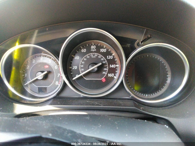 Mazda Mazda6 I Touring 2015 JM1GJ1V58F1203047 Image 7