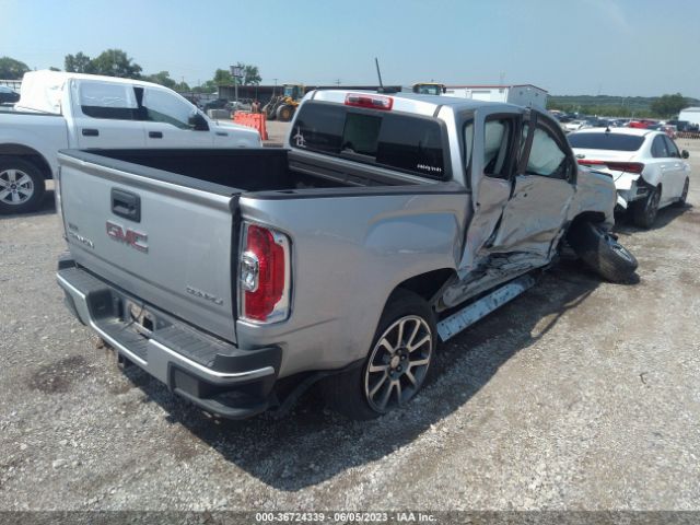 1GTG6EEN2J1295578 GMC Canyon 4wd Denali