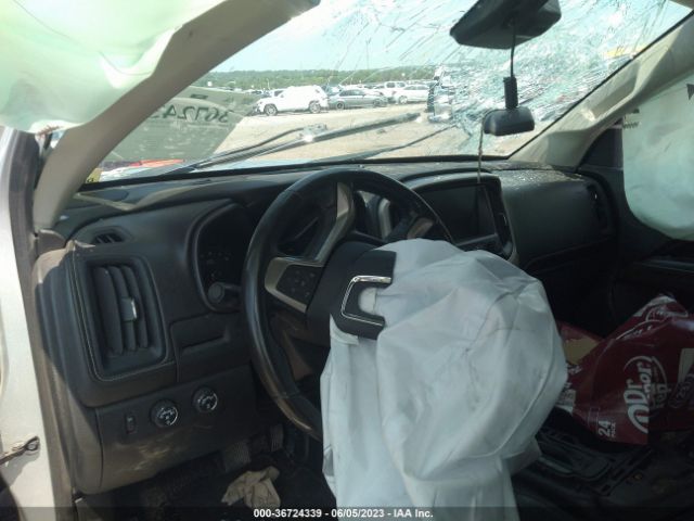 1GTG6EEN2J1295578 GMC Canyon 4wd Denali