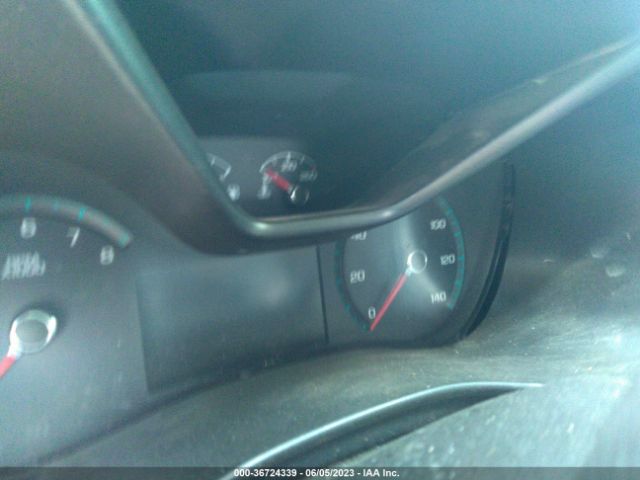 1GTG6EEN2J1295578 GMC Canyon 4wd Denali