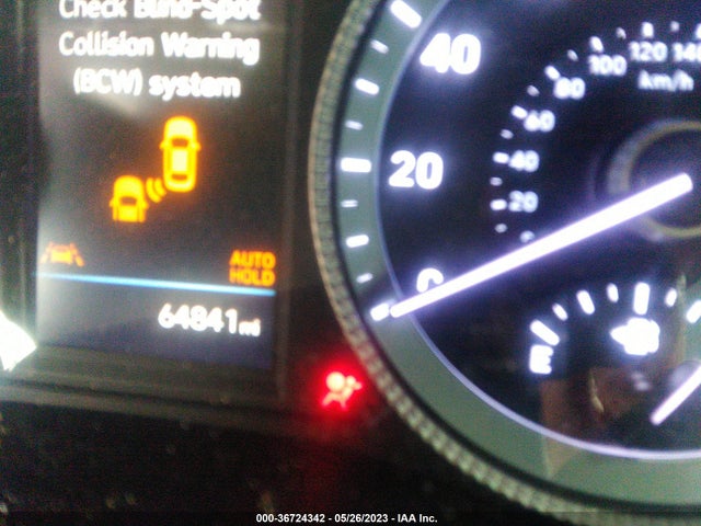 Hyundai SONATA SEL 2021 KMHL64JA6MA166917 Image 7