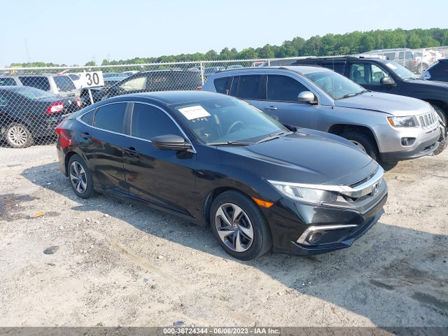 2020 19XFC2F60LE009303 main image