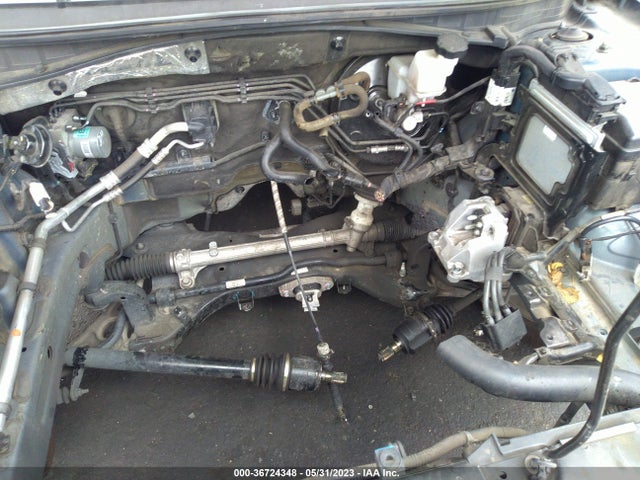 Hyundai SONATA SE 2017 5NPE24AF7HH589525 Image 10