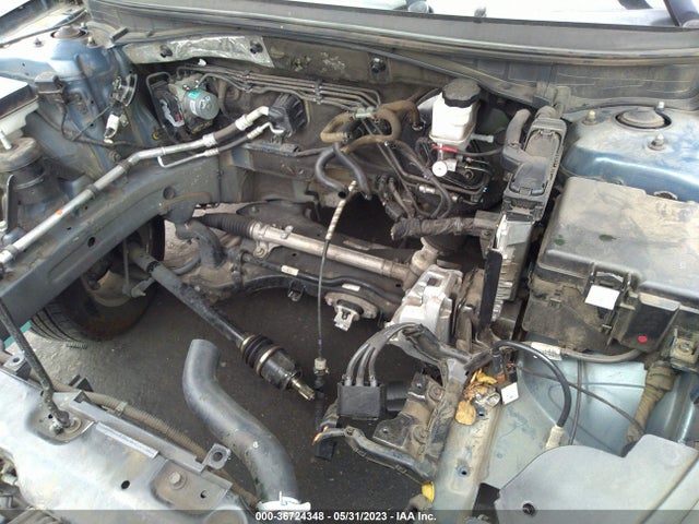 Hyundai SONATA SE 2017 5NPE24AF7HH589525 Image 6