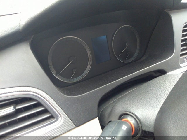Hyundai SONATA SE 2017 5NPE24AF7HH589525 Image 7