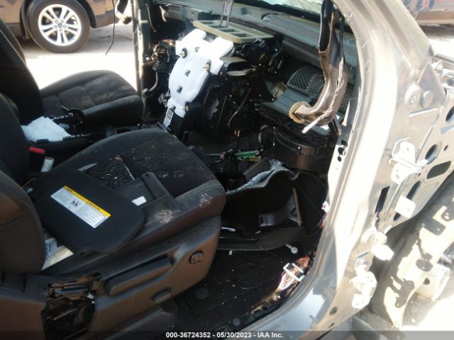 1C4RDJDGXNC215674 Dodge Durango Gt Plus
